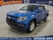 2021 Chevrolet Colorado 4WD LT