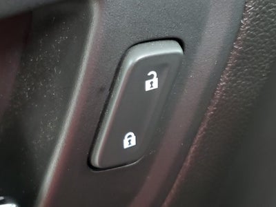 2021 Chevrolet Colorado 4WD LT