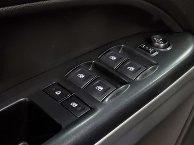 2021 Chevrolet Colorado 4WD LT