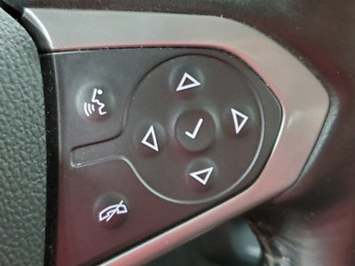 2021 Chevrolet Colorado 4WD LT