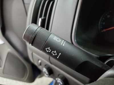 2021 Chevrolet Colorado 4WD LT