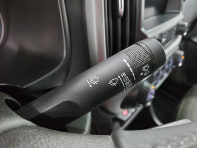 2021 Chevrolet Colorado 4WD LT