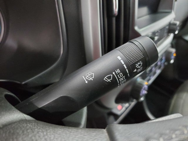 2021 Chevrolet Colorado 4WD LT