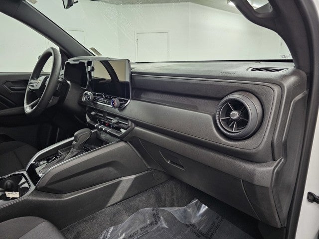 2025 Chevrolet Colorado 2WD Work Truck
