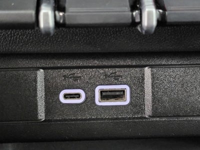 2025 Chevrolet Colorado 2WD Work Truck