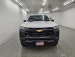 2025 Chevrolet Colorado 2WD Work Truck