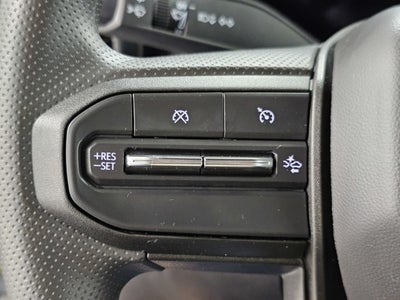 2025 Chevrolet Colorado 2WD Work Truck