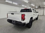 2025 Chevrolet Colorado 2WD Work Truck