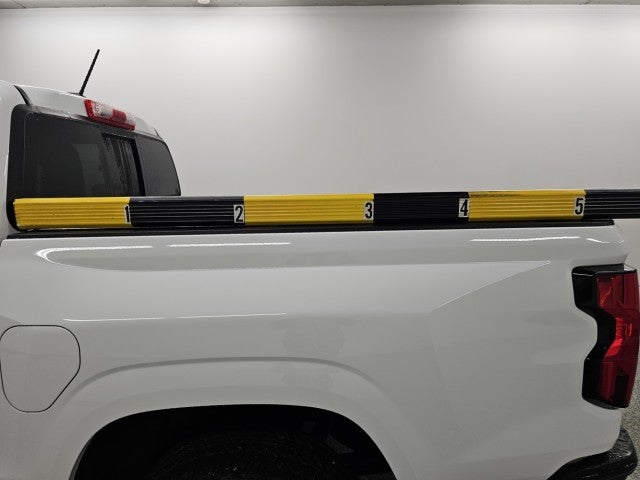 2025 Chevrolet Colorado 2WD Work Truck