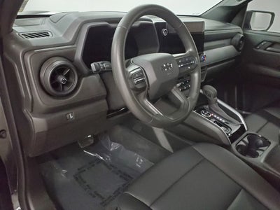 2023 Chevrolet Colorado 4WD Trail Boss