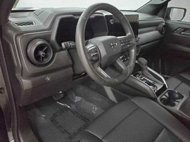 2023 Chevrolet Colorado 4WD Trail Boss