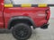 2023 Chevrolet Colorado 4WD Trail Boss