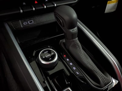 2026 Chevrolet Colorado 4WD Trail Boss