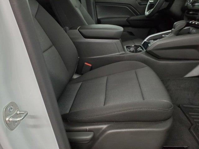 2026 Chevrolet Colorado 4WD Trail Boss