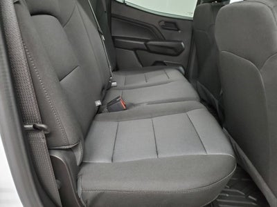 2026 Chevrolet Colorado 4WD Trail Boss