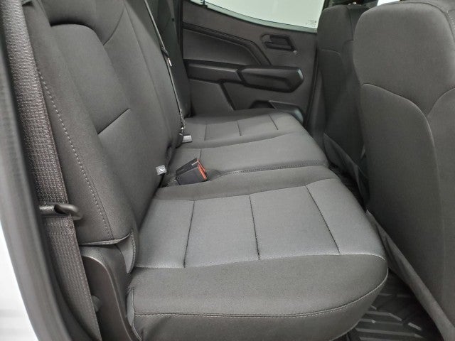 2026 Chevrolet Colorado 4WD Trail Boss