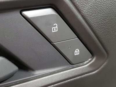 2026 Chevrolet Colorado 4WD Trail Boss