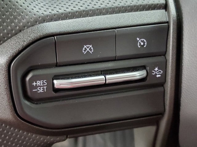 2026 Chevrolet Colorado 4WD Trail Boss