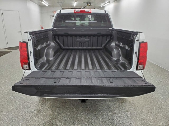 2026 Chevrolet Colorado 4WD Trail Boss