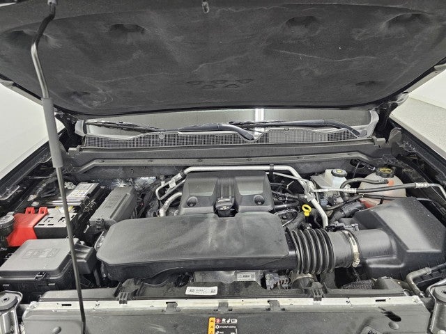 2024 Chevrolet Colorado 4WD ZR2