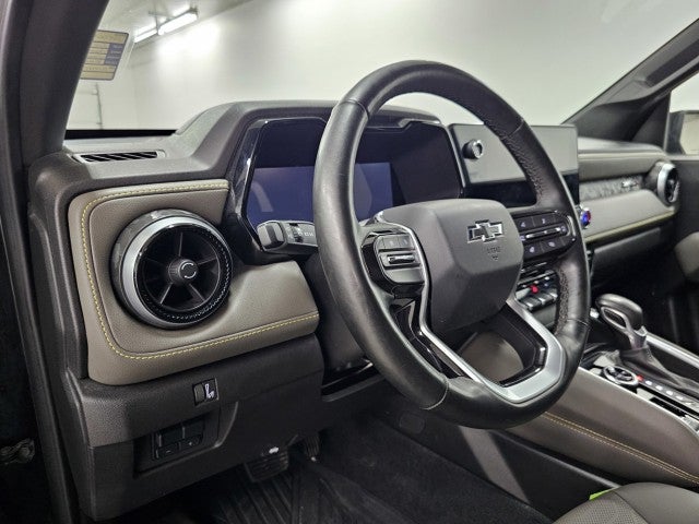 2024 Chevrolet Colorado 4WD ZR2
