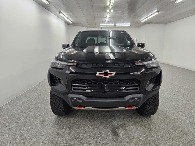 2024 Chevrolet Colorado 4WD ZR2