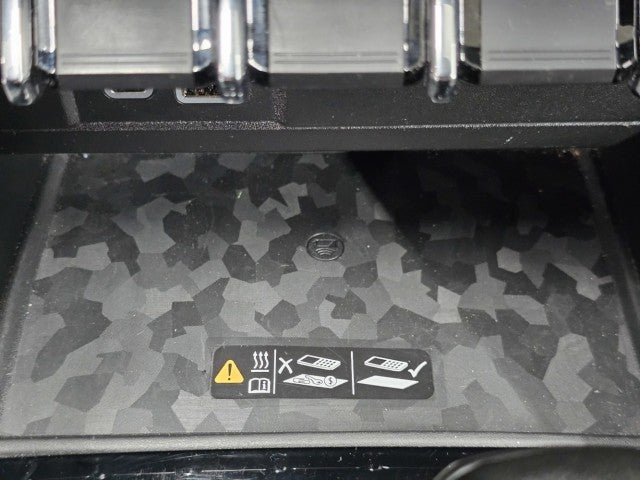 2024 Chevrolet Colorado 4WD ZR2