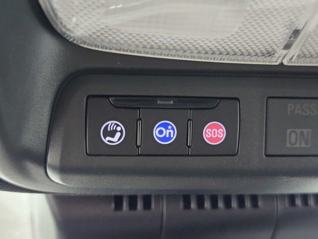 2024 Chevrolet Colorado 4WD ZR2