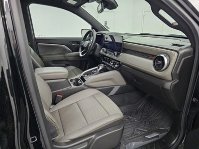 2024 Chevrolet Colorado 4WD ZR2