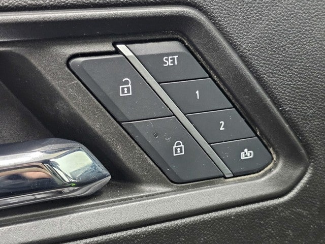 2024 Chevrolet Colorado 4WD ZR2