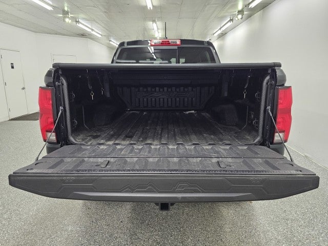 2024 Chevrolet Colorado 4WD ZR2