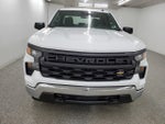 2025 Chevrolet Silverado 1500 Work Truck