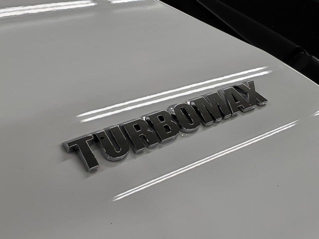 2025 Chevrolet Silverado 1500 Work Truck