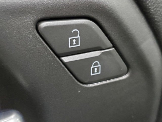 2025 Chevrolet Silverado 1500 Work Truck