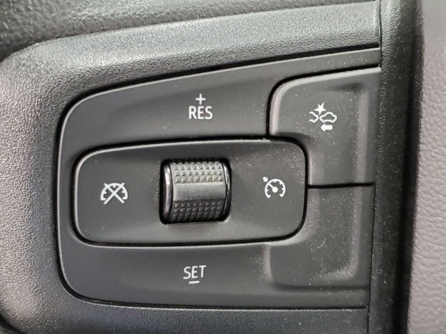 2025 Chevrolet Silverado 1500 Work Truck