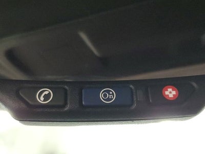 2011 Chevrolet Camaro 1SS