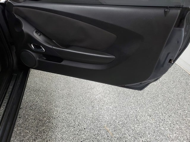 2011 Chevrolet Camaro 1SS