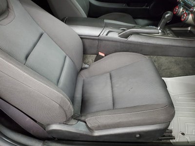 2011 Chevrolet Camaro 1SS