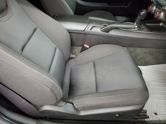 2011 Chevrolet Camaro 1SS