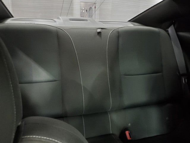 2011 Chevrolet Camaro 1SS