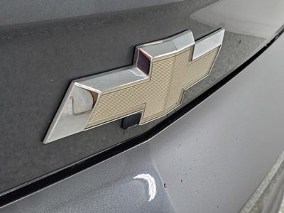 2011 Chevrolet Camaro 1SS