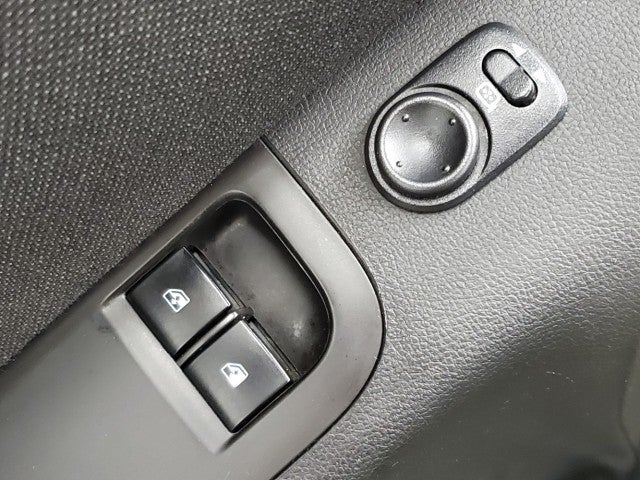 2011 Chevrolet Camaro 1SS