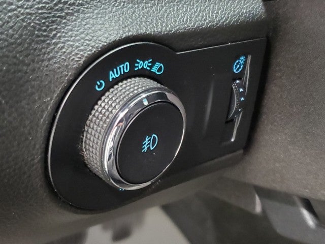 2011 Chevrolet Camaro 1SS