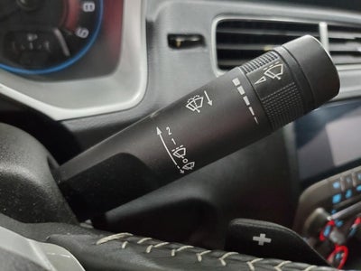 2011 Chevrolet Camaro 1SS