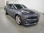 2011 Chevrolet Camaro 1SS