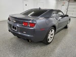 2011 Chevrolet Camaro 1SS