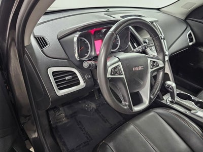 2015 GMC Terrain SLT