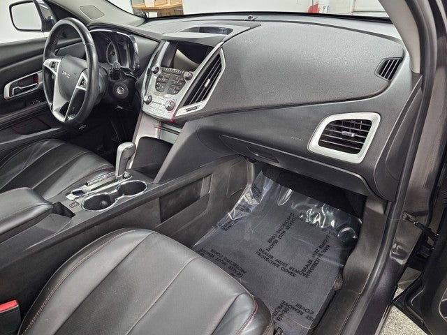 2015 GMC Terrain SLT