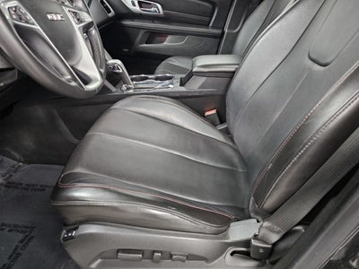 2015 GMC Terrain SLT