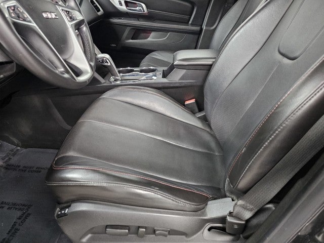 2015 GMC Terrain SLT
